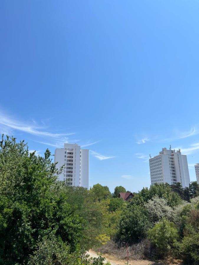 Готель Casa Ama Ефоріє-Норд Екстер'єр фото